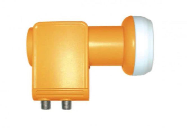 Televes Wideband-LNB              SPWB30 H/V Feed,40mm,Verst.30dB,Wetterschutzgeh