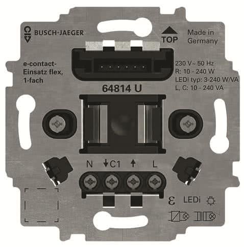 BJ e-contact-Eins.flex 1-f       64814 U