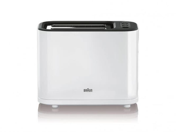 Braun HT 3010 ws Toaster PurEase 1000W     760012