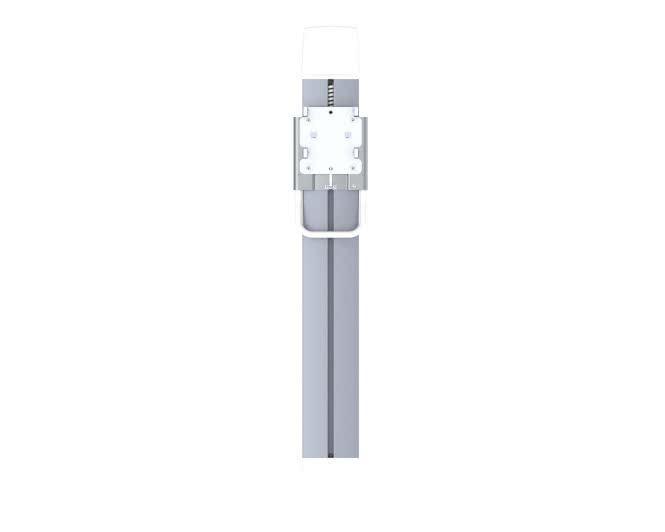 Starmix H-C1 Mw Höhenverstellung FÜR TH-C1 Mw           Nr. 20396