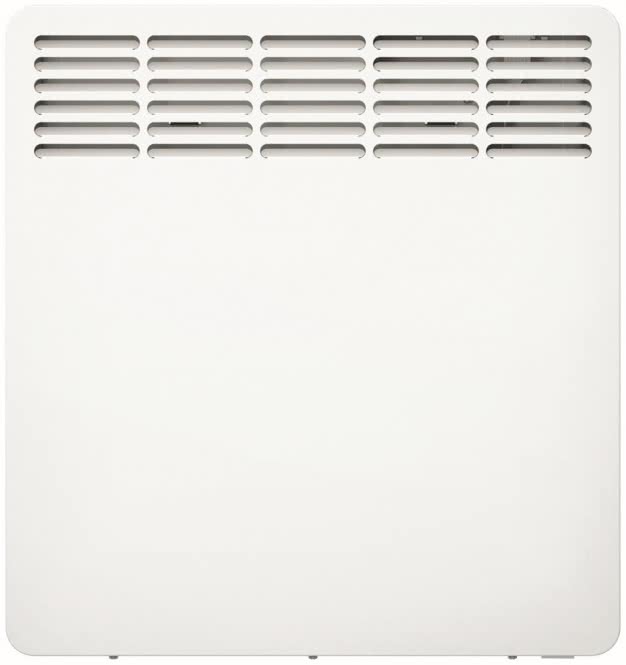 Stiebel Wand-Konvektor      CNS 75 TREND 0.75kW, 230V, weiss               236525