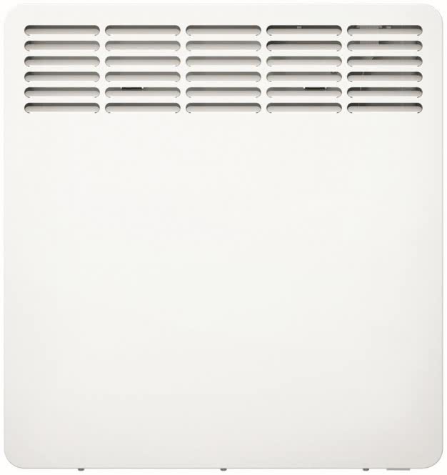 Stiebel Wand-Konvektor     CNS 100 TREND 1.0kW, 230V, weiss                236526