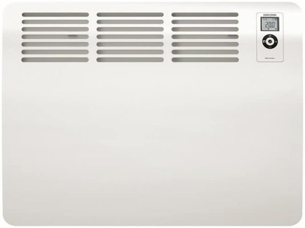 Stiebel Wand-Konvektor    CON 15 Premium 1.5kW, 230V, weiss                237832