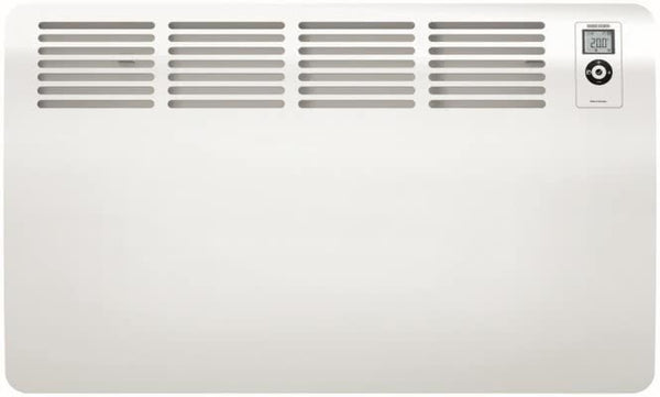 Stiebel Wand-Konvektor    CON 20 Premium 2.0kW, 230V, weiss                237833