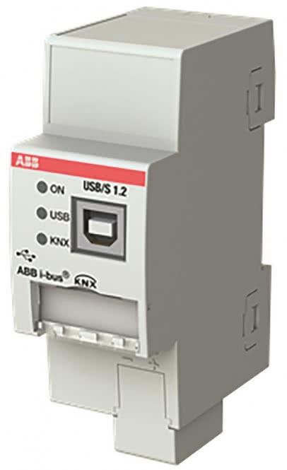 ABB USB-Schnittstelle          USB/S 1.2 2CDG110243R0011