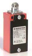 Bernstein Grenztaster        GC-SU1Z RIW Metallgekapselt 6021367626