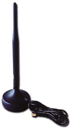 BJ Externe Antenne          6200 AP/1-WL