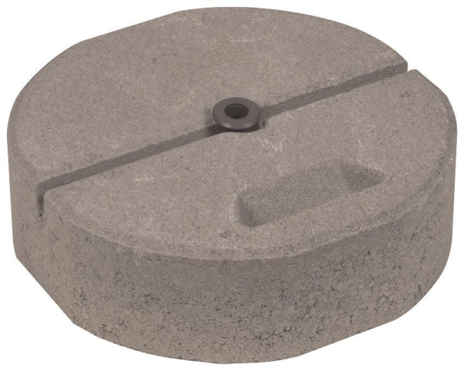 DEHN Betonsockel B55              102002 *    17kg D 337mm -Set-