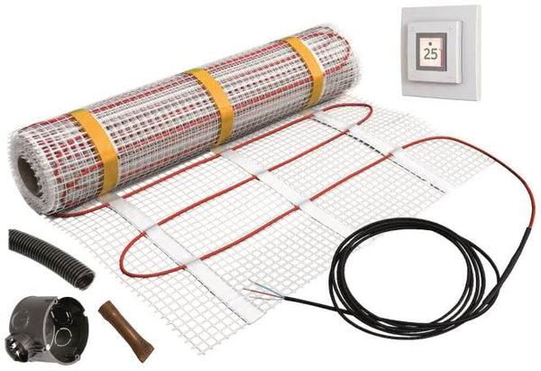 Dimplex    DCF160S-210W-Set DTB 2R-1,3m² Comfort Floor 1,3m2 Set-Variante 378110