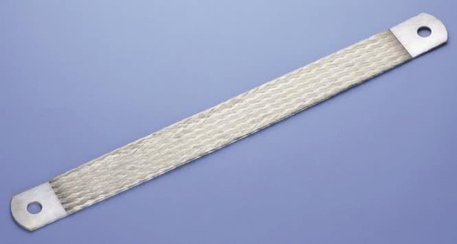 ERICO Eriflex Masseband     MBJ 16-200-8 556640