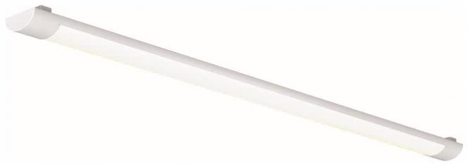 EVN LED-Anbauleuchte opal ws  L11973502W    35W 3325lm 3000K B80mm L1197mm