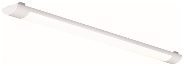 EVN LED-Anbauleuchte opal ws   L8972802W     28W 2500lm 3000K B80mm L897mm