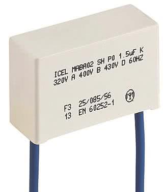 FIND Kondensatormodul f.Serie26   026.00      230VAC max.1,5mA bis15Leuchttaster