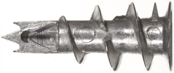 Fischer Gipskartondübel Metall    024556 GKM