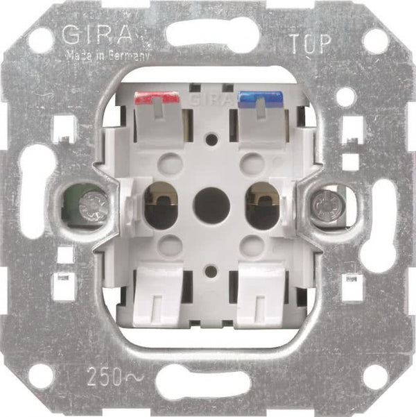 GIRA Lichtsignal Einsatz          016100