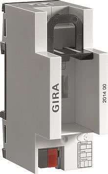 GIRA USB-Datenschnittst.REG KNX   201400 Secure