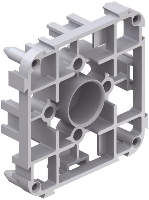 KAIS Gegenlager                  1210-02      Halox-S 142mm