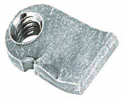 KAIS Metall-Lasche               2445-50