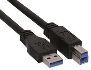 KIND USB 3.0 Kabel 5m         5773000015      A-Stecker/B-Stecker