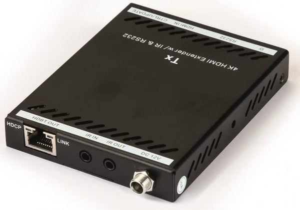 KIND HDMI-HDBT Extender       7488000128      4K60 PoC Tx Transmitter