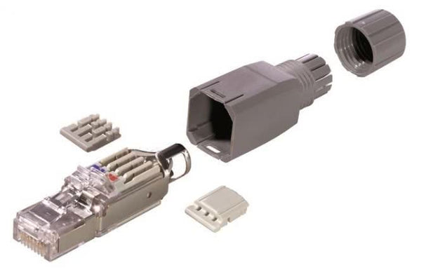 LAPP RJ45 Stecker FM45 (feldkonfekt.) 21700540