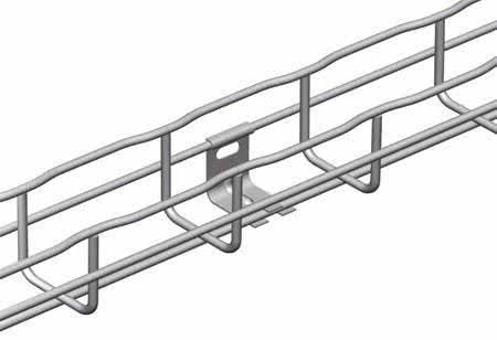 CABLO Befestigung              CAT30 V4A       586054 Edelstahl