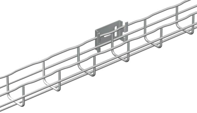 CABLO KONSOLE CM50 V2A 586068   CM50 V2A ** aus Edelstahl V2A (1.4301)