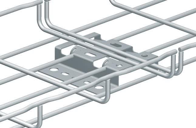 CABLO KONSOLE CM50XL V2A      CM50XL V2A **      586138 aus Edelstahl V2A (1.4301