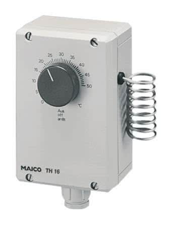 MAICO AP-Thermostat                 TH16       C