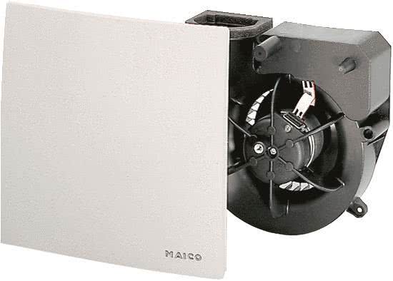 MAICO Abluftsystem               ER60GVZ       Unterputz Ventilatoreinsatz