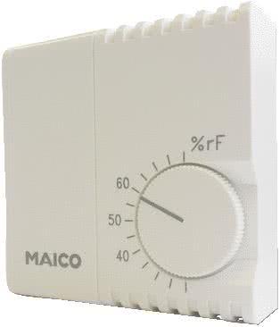 MAICO Maico HY 230 Hygrostat      HY 230 außenliegendes Bedienelement 0157.0126