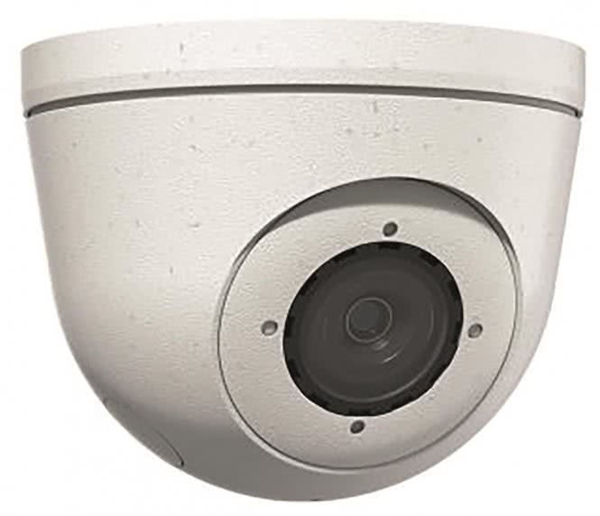 MOBOTIX SingleMount S7x weiß   Mx-M-SLMA