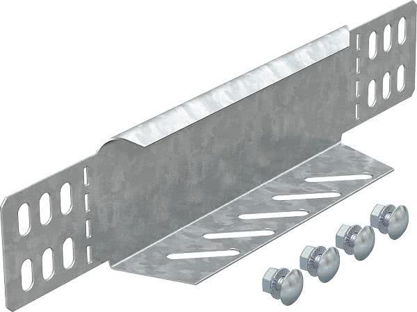 OBO RWEB 620 FS Reduzierwinkel/ Endabschluss f.Kabelrinne 60x200 7109202