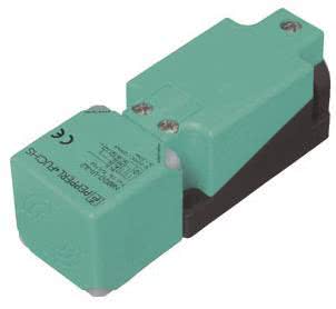 PF Induktiver Sensor 194788  NBN40-U1-A2 NBN40-U1-A2