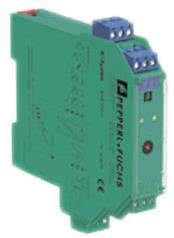 PF Signal converter         KFD2-UT2-EX1 70157025