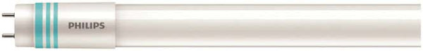 PHIL MAS LEDtube VLE Uni (T8 36W) 1200mm    UO 15,5W/840 2500lm 190° 60000h EEK C