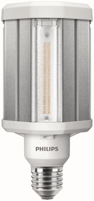 PHIL TrueForce LED 42W/840 IP65 63824500      E27 6000lm 50000h    EEK D