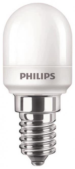 PHIL CorePro LED T25 1,7-15W/827 E14      Röhre 150lm 15000h      EEK F