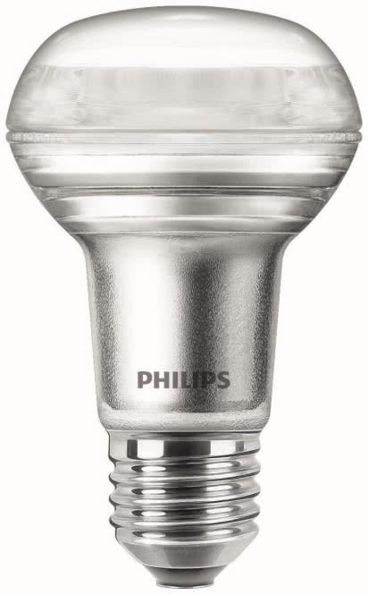 PHIL CorePro LED 3-40W/827      81179500      R63 E27 15000h 36°     EEK G