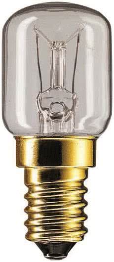 PHIL Backofenlampe 25W klar     03871550      CO45-TE T25 230-240V   EEK G