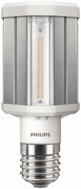 PHIL TrueForce LED 42W/840 IP65 63828300      E40 6000lm 50000h    EEK D