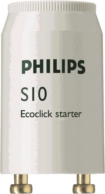 PHIL Starter S10                69769131      4...65W                         ---