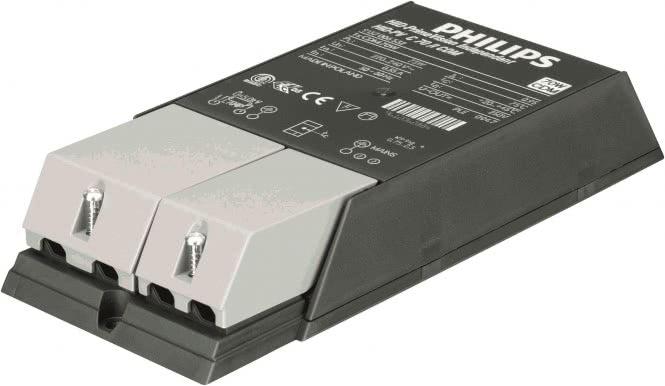 PHIL HID-PV C 35-I CDM EVG      85973700 **   für HIT-CRI 35W, mit Zugentlastung