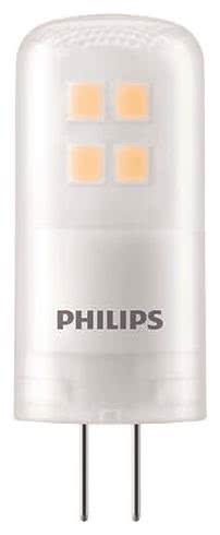 PHIL CorePro LED 2,7-28W/827    76775400      12V G4 300lm 15000h   EEK F