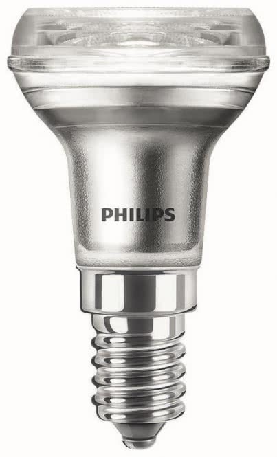 PHIL CorePro LED 1,8-30W/827    81171900      R39 E14 15000h 36°    EEK F