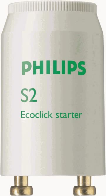 PHIL Starter S2                 69750931      4...22W                    69750926