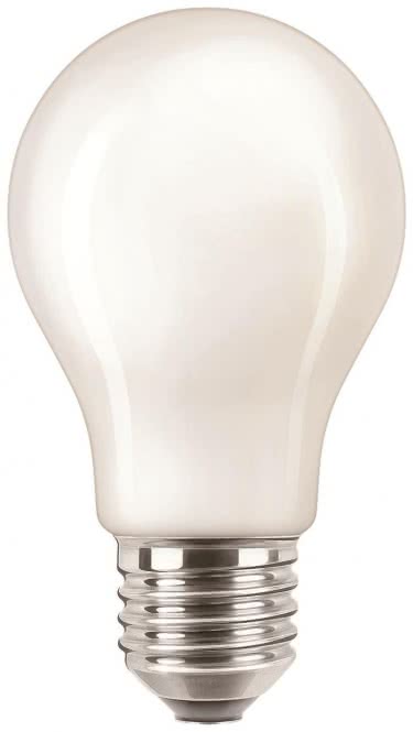 PHIL CorePro LEDbulb 10,5-100W/827 E27     AGL 1521lm matt 15000h  EEK D