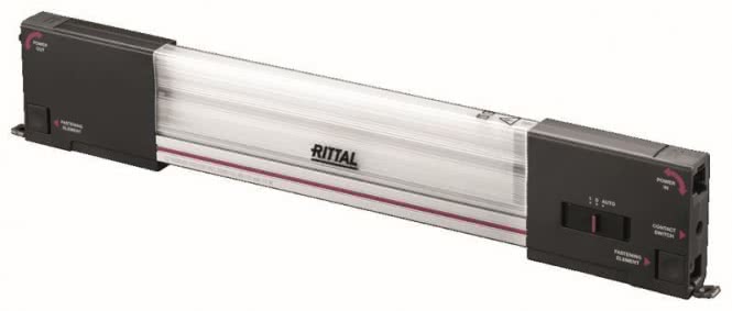 Rittal Leuchte LED 900lm      SZ 2500200 100-240V 437mm