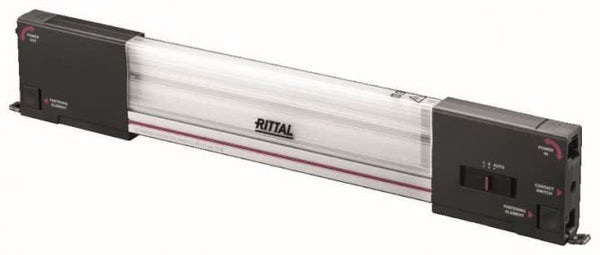 Rittal Leuchte LED 900lm      SZ 2500220 24VDC 437mm