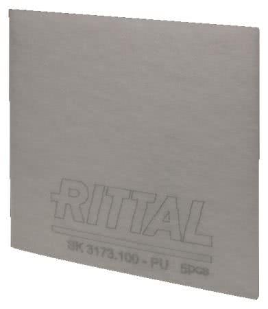 Rittal Filtermatte VE=5       SK 3173100 f.SK3243/3244/3245